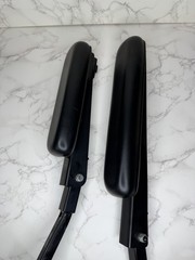 Arm Rests From Pride Jet 3 Ultra Wheelchair