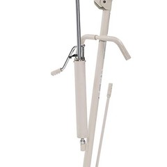 Invacare Hydraulic Patient Lift, Lightweight Transfer Chair w/450 lb Capacity