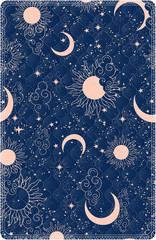 Printed Washable Bed Pads 34″X52″ Reusable Underpads Waterproof Mattress Protect
