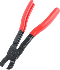 Carbon Steel Ear-type CV Boot Clamp Plier – All Earless Type CVJ Boot Clamps, 12