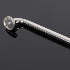 Stainless Steel Grab Bar Bathroom Safety Handicap Shower Tub Handle Support LOT