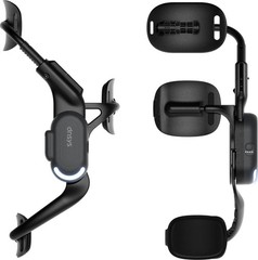 Dnsys Z1 Dual Knee Support Exo Skeleton + Smart Belt