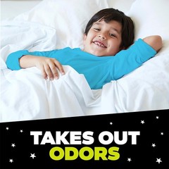 Ninjamas Boys Bedwetting Nighttime Underwear Boys Ultra Absorbent Hypoallergenic