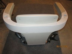 Nice Bruno Stairlift Stair Lift SRE-3050 Chair Assembly