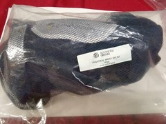 Advanced Ortho COMFY SPLINT Adjustable Universal Wrist splint 4100