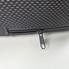 Invacare Seat Cushion Matrx Flovair Foam Gel Wheelchair 17×19”