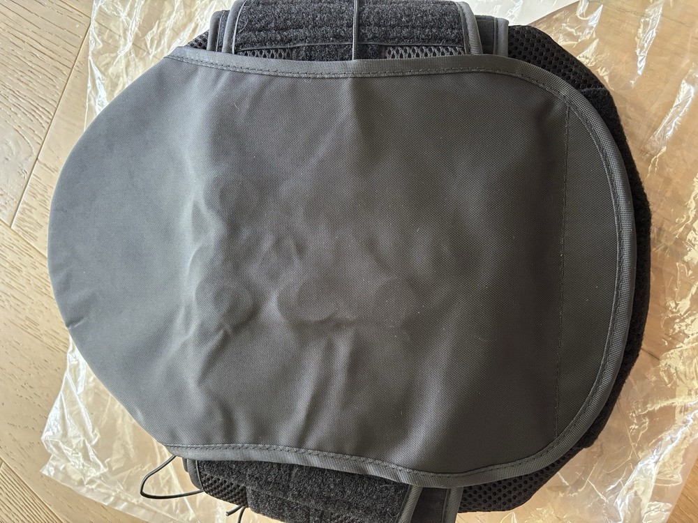 Back Brace
