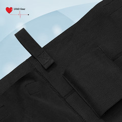 LVAD Sleeping Abdominal Belt for HeartMate Devices Adjustable &Comfortable S-4XL