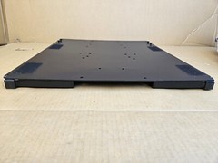 QUICKIE Qm 710, 715 720 Seat Pan Frame Base For Power Wheelchair Used Parts Rail