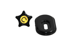 Original Battery Box Clamp Plate w/Bolt For Scooter MS31 W3431 Electric Mobility
