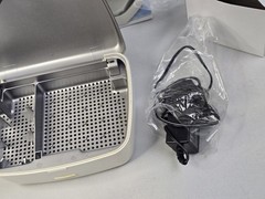 Dry & Store Global II Hearing Aid Moisture Absorption, & Sanitized TRG-AA (G2)