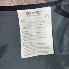 Doctor Life SP1000 SP2000 Arm Compression Sleeve OS Maref Replacment Part