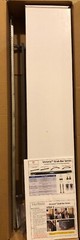 TileWare Victoria Combination 24″ Traditional Straight Grab OIL RUBBED BRONZE