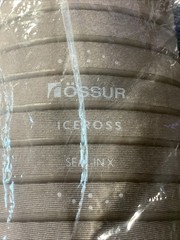 Ossur Seal-in X TT 34cm