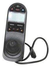 D51531 R-Net Joystick LCD Sunrise,Permobil,Amylior Power Wheelchair.OEM