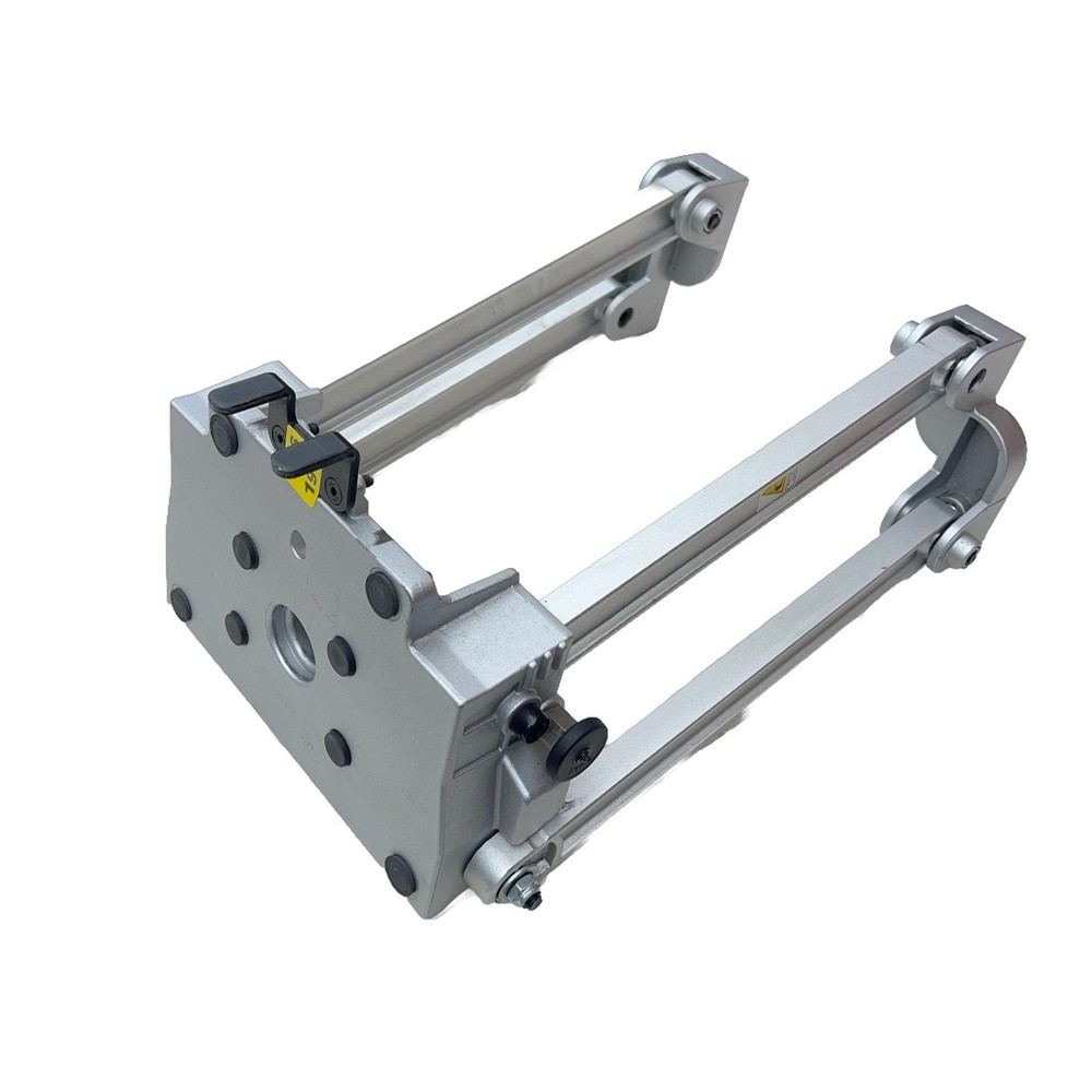 SEAT PEDESTAL POST ASSEMBLY MECHANISM GOLDEN BUZZAROUND CARRY ON SCOOTER PARTS