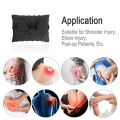 Neck Pad Strap Cushion for Arm Sling Shoulder Brace Carry Padding Pillow Arm Elb