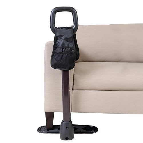 BLACK – STANDER COUCHCANE STANDING ASSISTANCE AID FOR 2001
