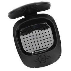 Mini Hearing Aid Drying Box USB Dehumidifier Case