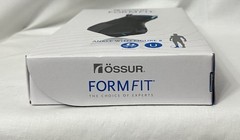 NIB Ossur Form Fit Ankle Brace Medium Figure 8 Strap Model B-212000003