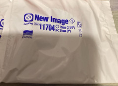 Brand New Hollister CeraPlus 2 Piece Ostomy Skin Barrier No.11704 25 Units