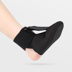 Plantar Fasciitis Night Splint Foot Drop Brace For Heel Pain Relief Orthotics