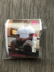 Medi USA Circaid Profile Leg Sleeve CFLW1056 4 Short SEALED FREE SHIPPING