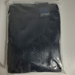 New In Package, Bilateral Lightweight Arm, Shoulder, Forearm, Elbow Sling, Black