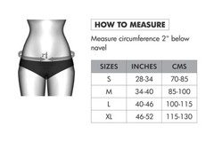 Hernia Support Belt Inguinal Groin Hernia Pain Relief Truss Brace For Men Women