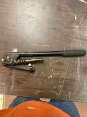 Bruno ASL-250 Lift Handle **L@@K W0W** Free Shipping!!!