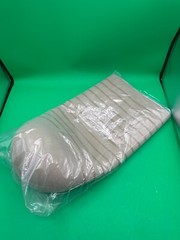 Ossur X TF Transfemoral seal in prosthetic liner. Standad profile. Size 55. New