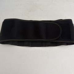 Copper Fit Elite Back Support Air Flow Back Brace- 30“-50“ Waist Cir Open Box
