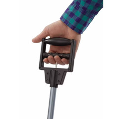 31 in. Platinum Reacher Grabber Tool Handgrip Pick Up Home Extend Your Reach NEW