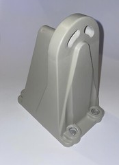 Bruno SRE-3050 / SRE-3000 Straight Stairlift Rail Fixed Floor Bracket Stand Leg