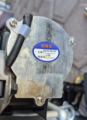 SOLAX HERCULES PORTABLE SCOOTER LIFT