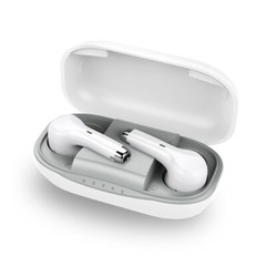Hearing Aids Air pods style. YES IT’S HEARING AIDS 2 in ONE, BT HEARING AIDS