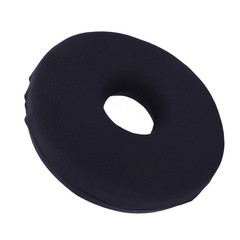 Donut Pillow Bed Sore Decubitus Pain Relief Seat Cushion For Bedridden 25cm