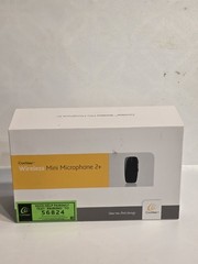 Cochlear Wireless Mini Microphone 2+ (US) P770848