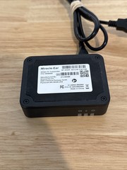 Miracle-Ear Smart TV Transmitter for GeniusLink/ Smart Connect Paired HA’S