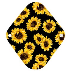 7pcs Pack Cloth Pads Including 1pc Mini Wet Bag +6pcs Medium, Bamboo Charcoal