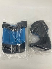 Ankle Brace Revolution AFO-Left by DRMS Dr. Medical size M #AB0103-150L-02 W EP
