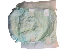 Prevail Adult Brief Diaper Incontinence Briefs Youth SMALL 20″-31″ Pack Of 16