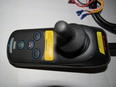 OEM Hoveround PG Drives Joystick Controller For Power Wheelchairs D51112.03