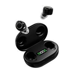 Hearing Aids for Seniors with Touch Control, Rechargable – Lightweight Portab…