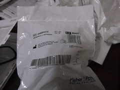Fisher & Paykel 400ESN215 for CPAP such as Resmed