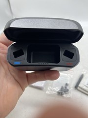 Jabra C-1 Charging Case Only Tested!