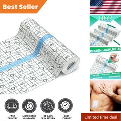 Peritoneal Dialysis Shower Protector Peritoneal Dialysis Belt Waterproof Tran…