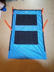 SAGE • Prevalon Tap 2.0 | Glide Sheet | Low Friction Patient Turn & Position