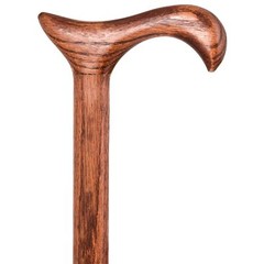 Walking Cane for Men and Women Handcrafted of Lightweight Wood and made in th…