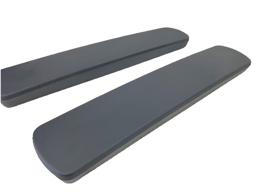 Quantum TB3 V3 Armrest Pads Cushions Power Wheelchair Edge Q6 2 3, Stretto